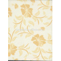 Formica laminate price, embossed flower design HPL sheet